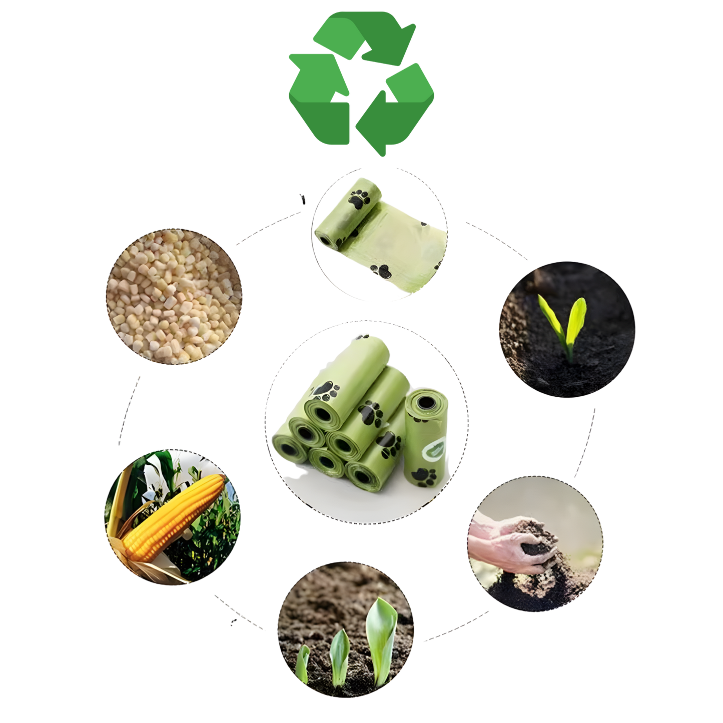 Pala limpiadora de arenero